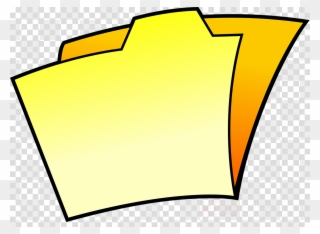 Folder Clip Art Clipart Clip Art - Iphone Heart Emoji Png Transparent Png