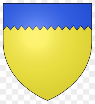 Open - Butler Coat Of Arms Clipart