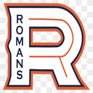 Romans Boys Varsity Knock Off Bghw 5 1 For First Win Clipart