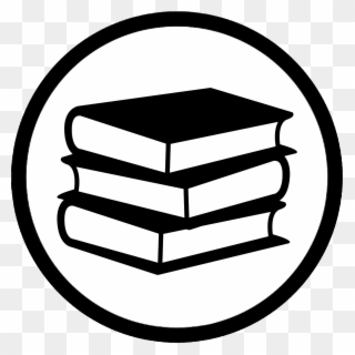 200hr Value - Transparent Books Icon Png Clipart