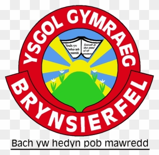 1 Attachment - Ysgol Gymraeg Brynsierfel Clipart