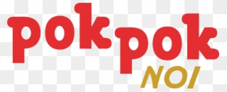 Pok Pok Logo Clipart