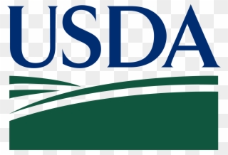 A Partnership With The U - United States Department Of Agriculture Logo Clipart
