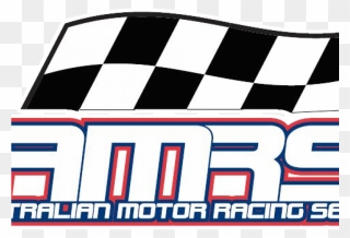 Amrs Raises Big Dollars For Drought Relief - Motorsport Clipart