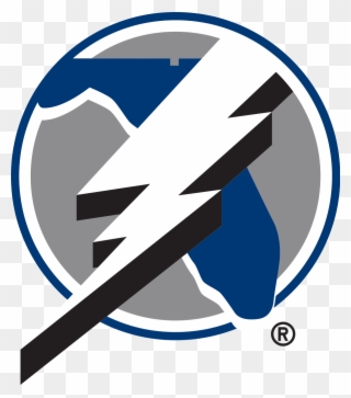 Tampa Bay Lightning Hoodie (pullover) Clipart