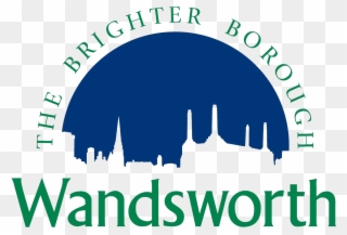 Supporting Millions Of Teachers And Students Across - Wandsworth Council Logo Clipart