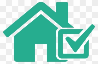 Free Property Screening Report - Connected Home Clipart