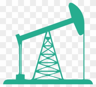 Fracking Update - Petroleum Clipart