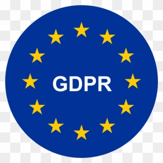 The General Data Protection Regulation Is The Eu's Clipart