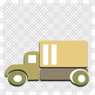 Gifs Of Transportation Ditrobution And Logistics Clipart - Señales De Transito Con Fondo Transparente - Png Download
