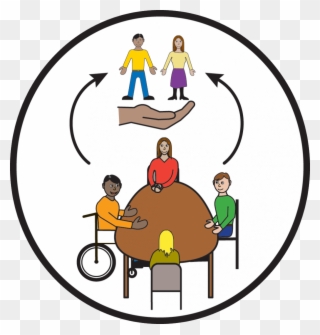 Carers Reference Group - Reference Group Clipart