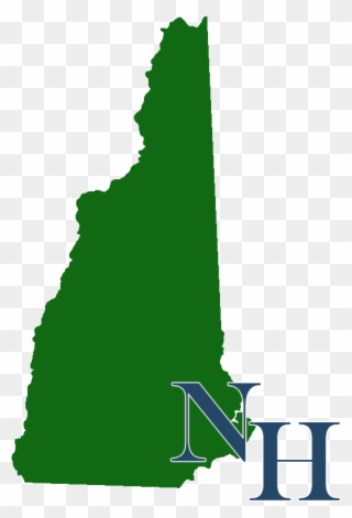 New Hampshire Clipart