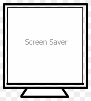 Television Set Display Device Computer Monitors Electronic - Computer Monitor Clipart