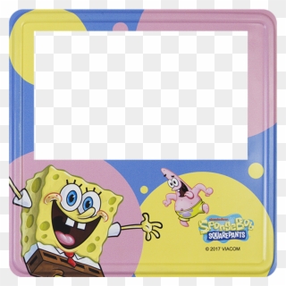 Spongebob And Patrick - Spongebob Squarepants: Talent Show At The Krusty Krab Clipart