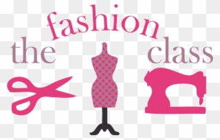 Teen Summer Fashion Camp - Southern Gates Clipart