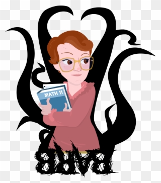 Illustration Barb - Stranger Things Barb Png Clipart