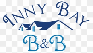 Inny Bay Bed And Breakfast - Bed And Breakfast Clipart