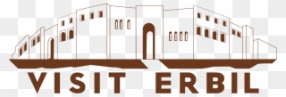 Visit Erbil Erbil City Guide In Your Pocket Community - Erbil City Png Clipart