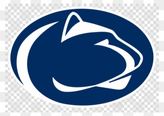 Penn State Logo Png Clipart Pennsylvania State University - Penn State Athletics Logo Png Transparent Png