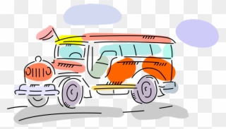 Png Transparent Passenger Motor Vehicle Image Illustration - Illustration Clipart