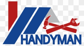Handyman Logo Png Www Pixshark Com Images Galleries - Home Service Clipart