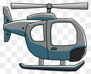 Scribblenauts Wiki Fandom Powered - Scribblenauts Helicopter Clipart