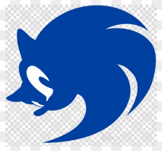 Sonic X Logo Png Clipart Doctor Eggman Sonic The Hedgehog - Sonic The Hedgehog Symbols Transparent Png