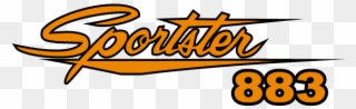 Harley Davidson Sportster Logo Clipart