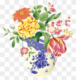 Vase Clipart