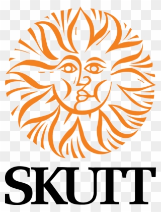 Uploaded Sun, January 29, 2017 - Skutt Kiln Logo Clipart