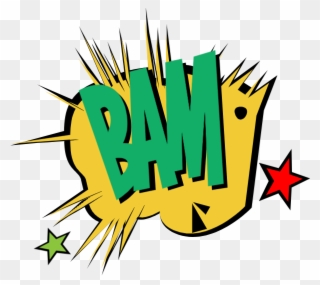 Free Online Explosion Comic Burst Impact Vector For - Kissenschlacht-verein Kissen Für Draußen Clipart