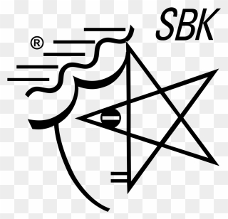 Sbk Records Was A Record Label, Owned By Universal - Logical Brain Teaser Puzzle Clipart