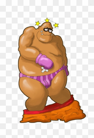 King Hippo Dizzy - King Hippo Clipart