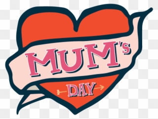 Mums Day Ubuntu - Mums Day Clipart
