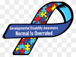 Mind Clipart Intellectual Disability - Developmental Disability - Png Download