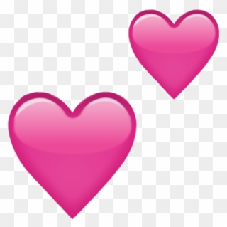 Niche Nichememeaccount Nichepost Moodboardaesthetic - Pink Heart Emoji Png Clipart