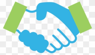 Jpg Royalty Free Stock Handshake Clipart Consultancy - Handshake Png Transparent Png