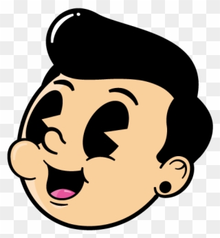 Michael Bennett Aka 'ink Mike' Is A Young Australian Clipart