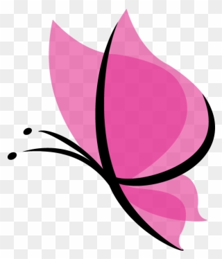 Msn Logo Butterfly Clipart