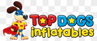 Bouncy Castle & Hot Tub Hire In Nottingham / Derby Clipart
