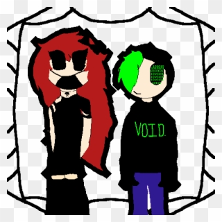 Void And Ella Clipart