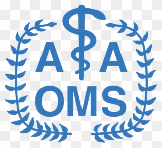 American Association Of Oral & Maxillofacial Surgeons Clipart