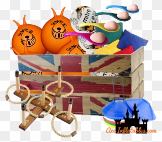 Team Building Box Clipart