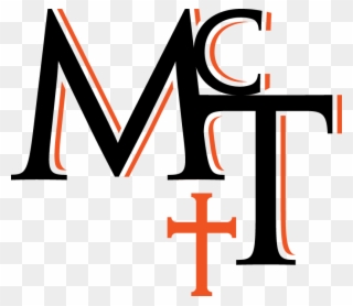 Mcgill-toolen Catholic High School Clipart