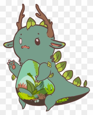 Lovely Little Guys Called Pebbles Clipart