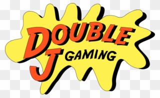 Jjrunkcast Gaming Ep Clipart