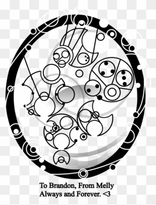 Always And Forever Clipart
