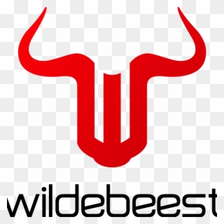 Wildebeest Software Clipart