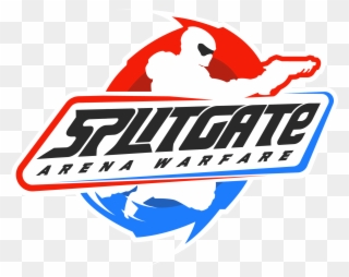 Arena Warfare Is A Multiplayer First-person Shooter Clipart