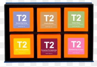 T2 Pick Your Six Clipart